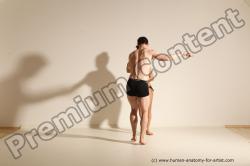 Jive reference poses